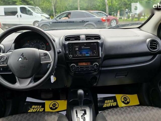 Міцубісі Міраж, об'ємом двигуна 1.2 л та пробігом 3 тис. км за 11700 $, фото 8 на Automoto.ua