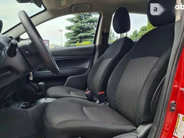 Міцубісі Міраж, об'ємом двигуна 1.2 л та пробігом 3 тис. км за 11700 $, фото 14 на Automoto.ua