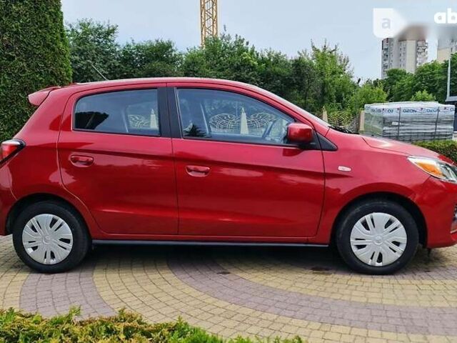 Міцубісі Міраж, об'ємом двигуна 1.2 л та пробігом 3 тис. км за 11700 $, фото 2 на Automoto.ua
