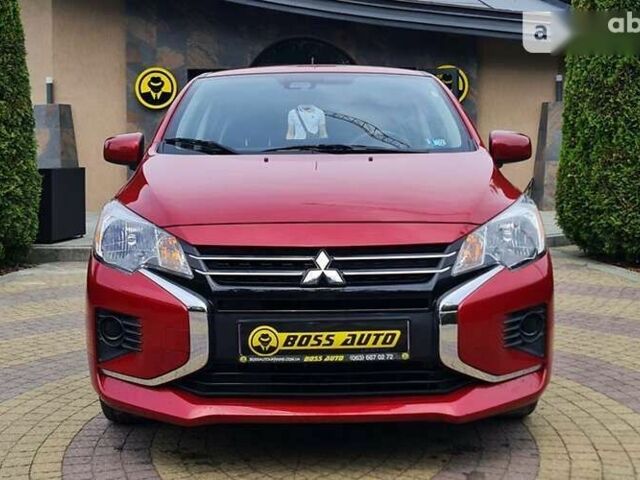 Міцубісі Міраж, об'ємом двигуна 1.2 л та пробігом 3 тис. км за 11700 $, фото 6 на Automoto.ua
