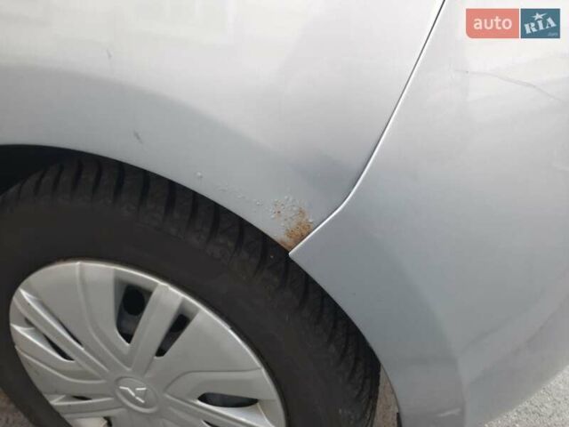 Сірий Міцубісі Міраж, об'ємом двигуна 1.2 л та пробігом 74 тис. км за 6950 $, фото 11 на Automoto.ua