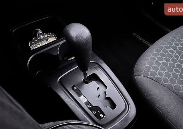 Серый Мицубиси Мираж, объемом двигателя 1.19 л и пробегом 74 тыс. км за 7290 $, фото 20 на Automoto.ua