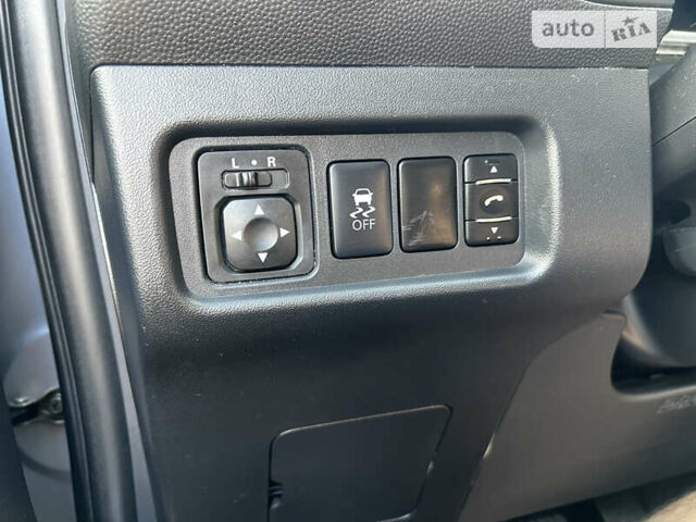 Серый Мицубиси Мираж, объемом двигателя 1.19 л и пробегом 64 тыс. км за 7000 $, фото 15 на Automoto.ua