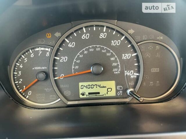 Серый Мицубиси Мираж, объемом двигателя 1.19 л и пробегом 64 тыс. км за 7000 $, фото 1 на Automoto.ua