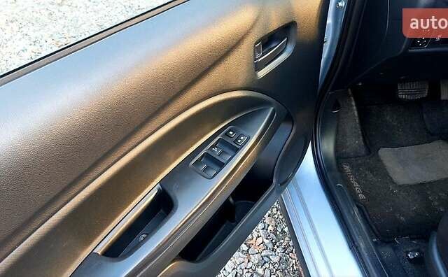 Сірий Міцубісі Міраж, об'ємом двигуна 1.2 л та пробігом 33 тис. км за 7300 $, фото 8 на Automoto.ua