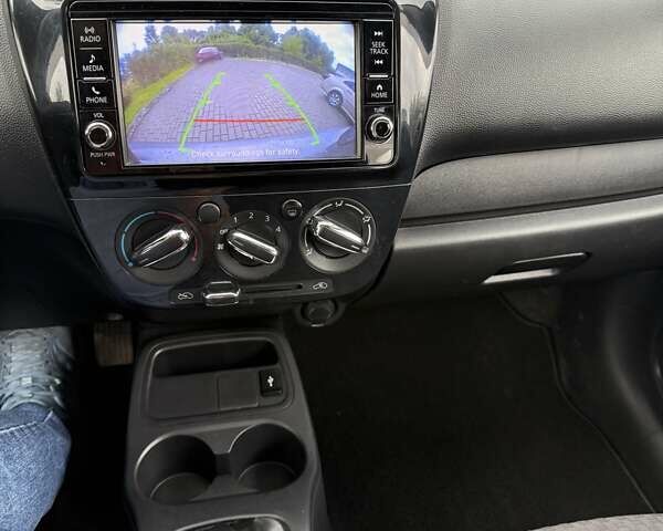 Серый Мицубиси Мираж, объемом двигателя 1.2 л и пробегом 79 тыс. км за 5600 $, фото 13 на Automoto.ua