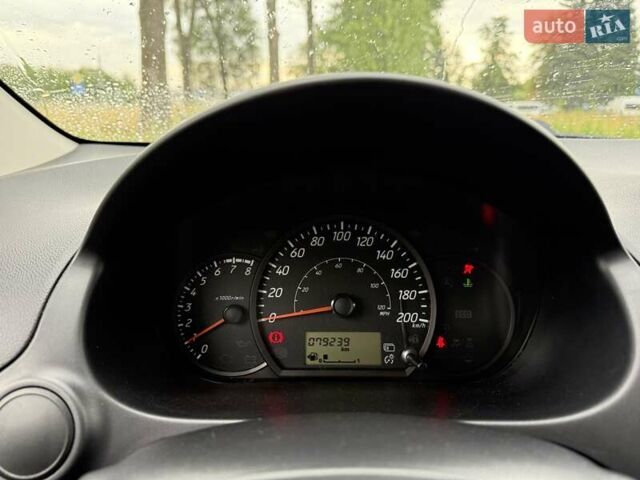 Серый Мицубиси Мираж, объемом двигателя 1.2 л и пробегом 79 тыс. км за 5600 $, фото 12 на Automoto.ua