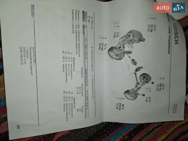 Серый Мицубиси Мираж, объемом двигателя 1.2 л и пробегом 35 тыс. км за 9500 $, фото 1 на Automoto.ua