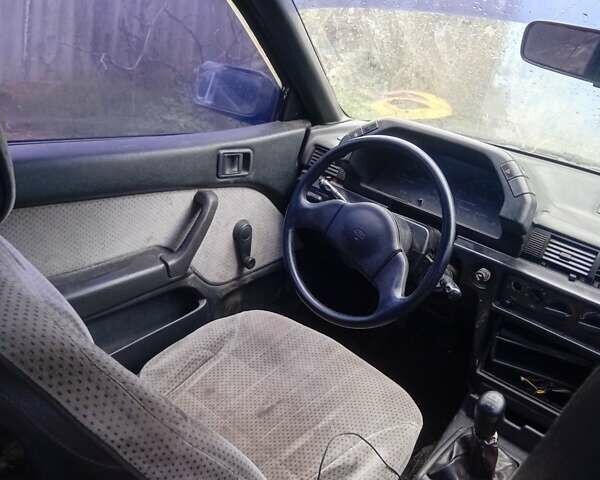 Серый Мицубиси Мираж, объемом двигателя 1.5 л и пробегом 400 тыс. км за 500 $, фото 2 на Automoto.ua