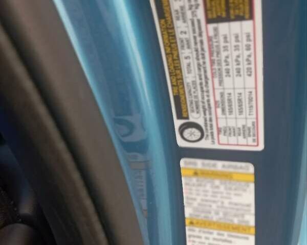 Синий Мицубиси Мираж, объемом двигателя 1.19 л и пробегом 12 тыс. км за 9500 $, фото 7 на Automoto.ua