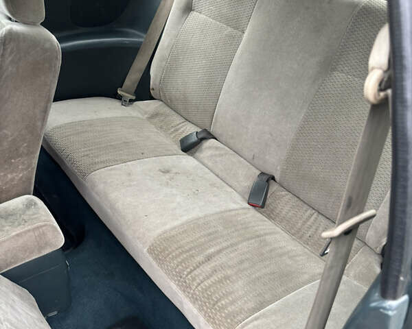 Мицубиси Мираж 1997 в Одессе на Automoto.ua Зеленый Мицубиси Мираж, объемом двигателя 1.47 л и пробегом 439 тыс. км за 3300 $, фото 12 на Automoto.ua