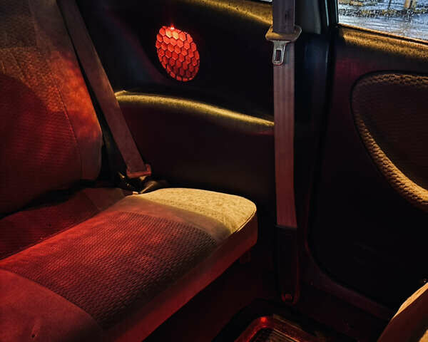 Мицубиси Мираж 1997 в Одессе на Automoto.ua Зеленый Мицубиси Мираж, объемом двигателя 1.47 л и пробегом 439 тыс. км за 3300 $, фото 15 на Automoto.ua