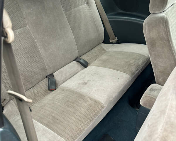 Мицубиси Мираж 1997 в Одессе на Automoto.ua Зеленый Мицубиси Мираж, объемом двигателя 1.47 л и пробегом 439 тыс. км за 3300 $, фото 7 на Automoto.ua