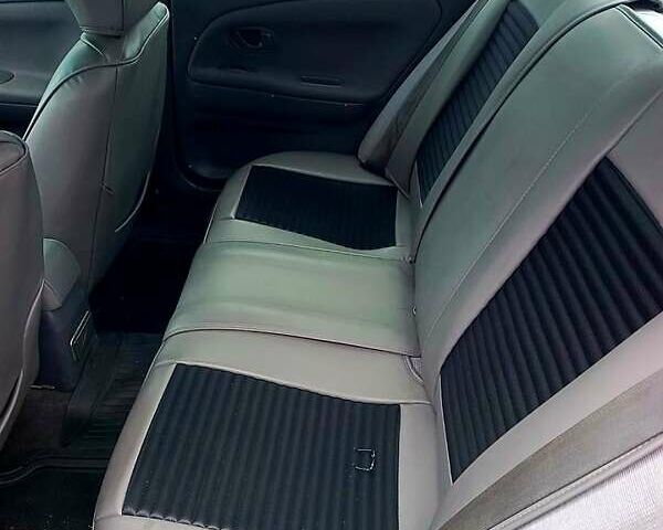 Зелений Міцубісі Міраж, об'ємом двигуна 1.6 л та пробігом 340 тис. км за 2850 $, фото 5 на Automoto.ua