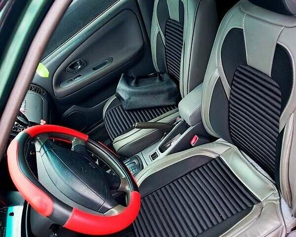 Зелений Міцубісі Міраж, об'ємом двигуна 1.6 л та пробігом 340 тис. км за 2850 $, фото 4 на Automoto.ua