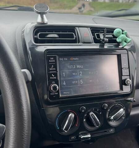 Оранжевый Мицубиси Мираж, объемом двигателя 1.2 л и пробегом 108 тыс. км за 7200 $, фото 10 на Automoto.ua