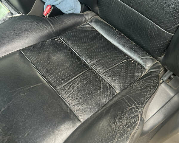 Мицубиси Монтеро, объемом двигателя 3.2 л и пробегом 190 тыс. км за 4800 $, фото 6 на Automoto.ua