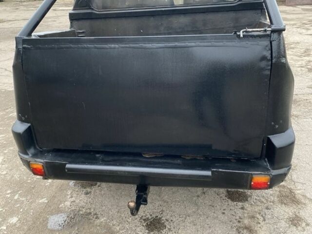 Серый Мицубиси Монтеро, объемом двигателя 3.2 л и пробегом 300 тыс. км за 5500 $, фото 3 на Automoto.ua