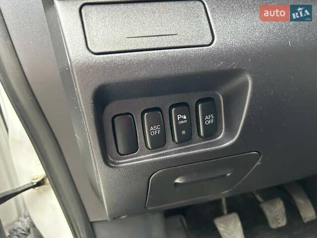 Білий Міцубісі Аутлендер ХЛ, об'ємом двигуна 2.2 л та пробігом 225 тис. км за 10999 $, фото 31 на Automoto.ua