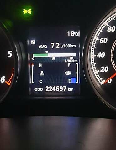 Білий Міцубісі Аутлендер ХЛ, об'ємом двигуна 2.2 л та пробігом 225 тис. км за 10999 $, фото 40 на Automoto.ua