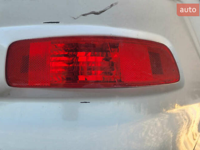 Білий Міцубісі Аутлендер ХЛ, об'ємом двигуна 2.36 л та пробігом 124 тис. км за 11300 $, фото 35 на Automoto.ua