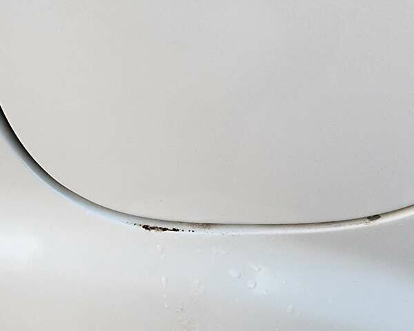 Білий Міцубісі Аутлендер ХЛ, об'ємом двигуна 2.36 л та пробігом 124 тис. км за 11300 $, фото 36 на Automoto.ua