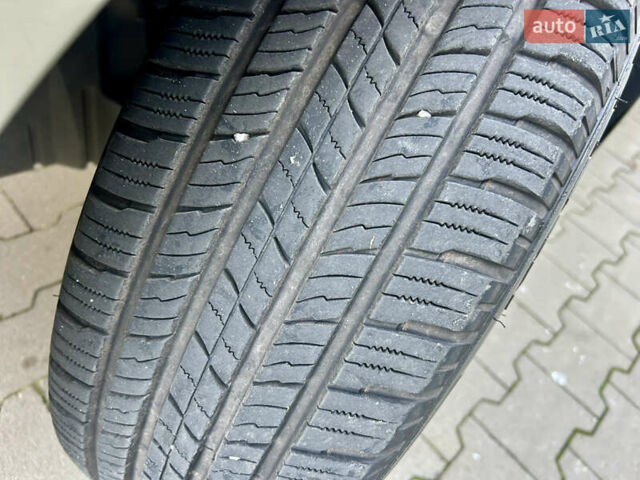 Бежевый Мицубиси Аутлендер ХЛ, объемом двигателя 2 л и пробегом 226 тыс. км за 8999 $, фото 36 на Automoto.ua