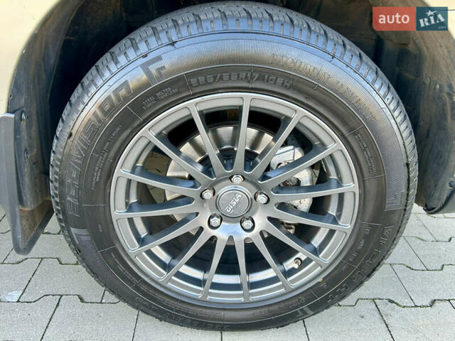 Бежевый Мицубиси Аутлендер ХЛ, объемом двигателя 2 л и пробегом 226 тыс. км за 8999 $, фото 10 на Automoto.ua