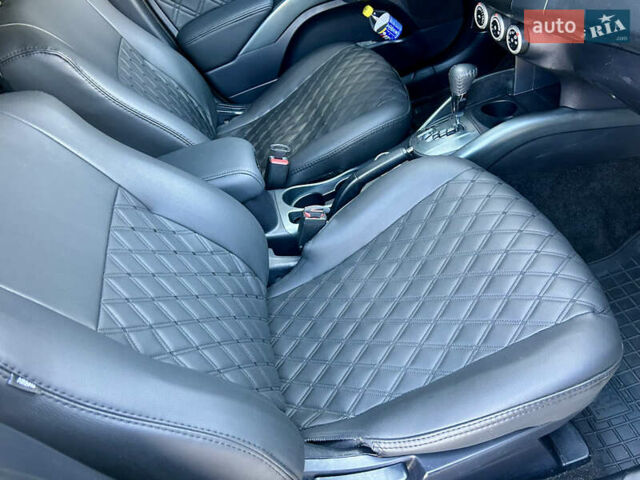 Бежевый Мицубиси Аутлендер ХЛ, объемом двигателя 2 л и пробегом 226 тыс. км за 8999 $, фото 28 на Automoto.ua