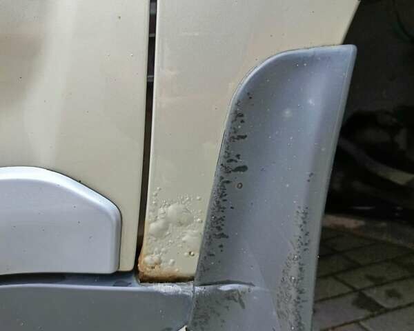 Бежевий Міцубісі Аутлендер ХЛ, об'ємом двигуна 3 л та пробігом 237 тис. км за 8500 $, фото 23 на Automoto.ua