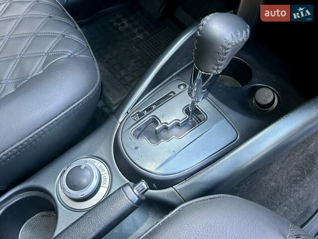 Бежевый Мицубиси Аутлендер ХЛ, объемом двигателя 2 л и пробегом 226 тыс. км за 8999 $, фото 29 на Automoto.ua