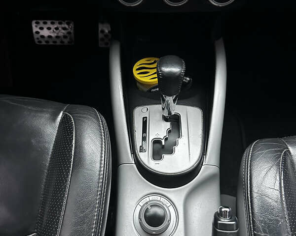 Чорний Міцубісі Аутлендер ХЛ, об'ємом двигуна 2.4 л та пробігом 283 тис. км за 8900 $, фото 23 на Automoto.ua