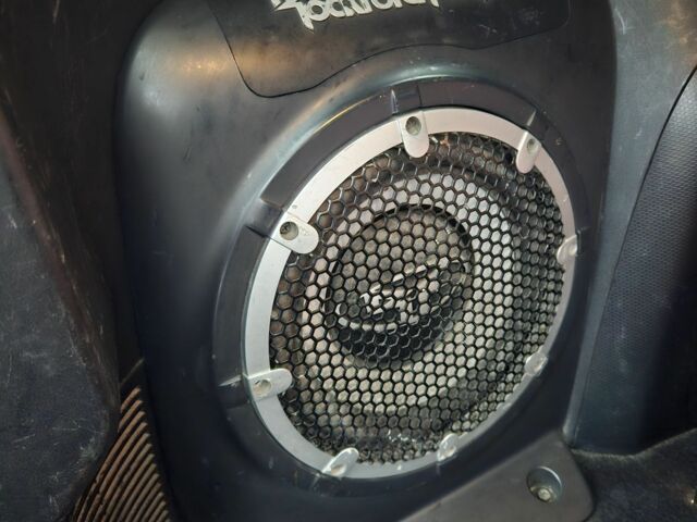 Чорний Міцубісі Аутлендер ХЛ, об'ємом двигуна 3 л та пробігом 238 тис. км за 10800 $, фото 14 на Automoto.ua