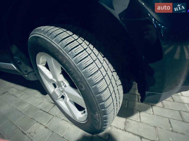 Черный Мицубиси Аутлендер ХЛ, объемом двигателя 3 л и пробегом 253 тыс. км за 9800 $, фото 5 на Automoto.ua