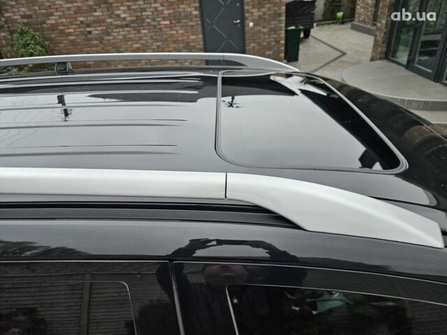 Чорний Міцубісі Аутлендер ХЛ, об'ємом двигуна 3 л та пробігом 238 тис. км за 10800 $, фото 9 на Automoto.ua