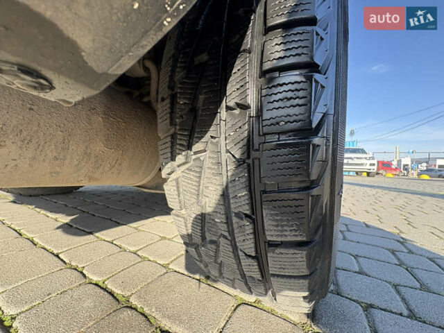 Черный Мицубиси Аутлендер ХЛ, объемом двигателя 2 л и пробегом 264 тыс. км за 7950 $, фото 18 на Automoto.ua