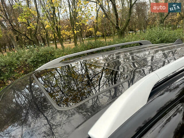 Черный Мицубиси Аутлендер ХЛ, объемом двигателя 2.4 л и пробегом 230 тыс. км за 8500 $, фото 12 на Automoto.ua