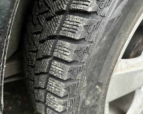 Чорний Міцубісі Аутлендер ХЛ, об'ємом двигуна 2.4 л та пробігом 283 тис. км за 8900 $, фото 35 на Automoto.ua