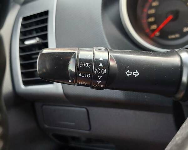 Чорний Міцубісі Аутлендер ХЛ, об'ємом двигуна 2.4 л та пробігом 181 тис. км за 8990 $, фото 24 на Automoto.ua