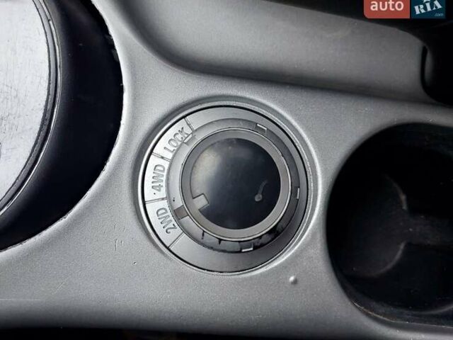 Чорний Міцубісі Аутлендер ХЛ, об'ємом двигуна 2.4 л та пробігом 181 тис. км за 8990 $, фото 27 на Automoto.ua