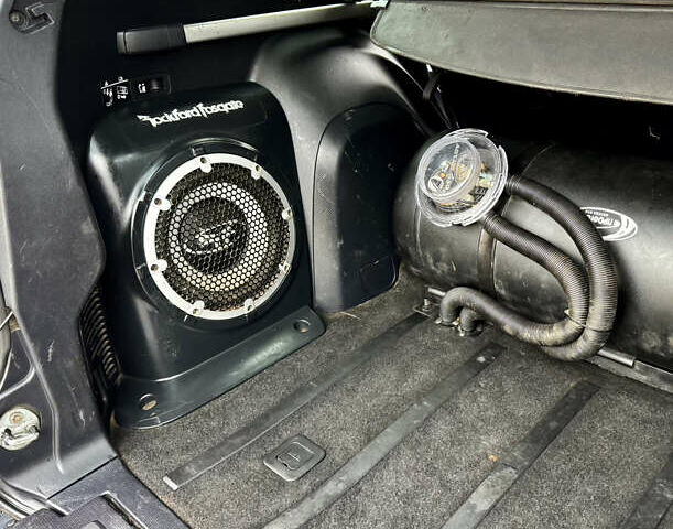 Чорний Міцубісі Аутлендер ХЛ, об'ємом двигуна 2.4 л та пробігом 229 тис. км за 9790 $, фото 24 на Automoto.ua