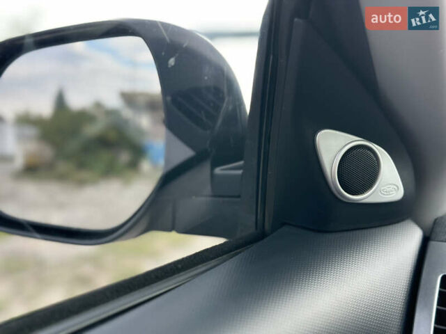 Черный Мицубиси Аутлендер ХЛ, объемом двигателя 2.4 л и пробегом 212 тыс. км за 9350 $, фото 17 на Automoto.ua