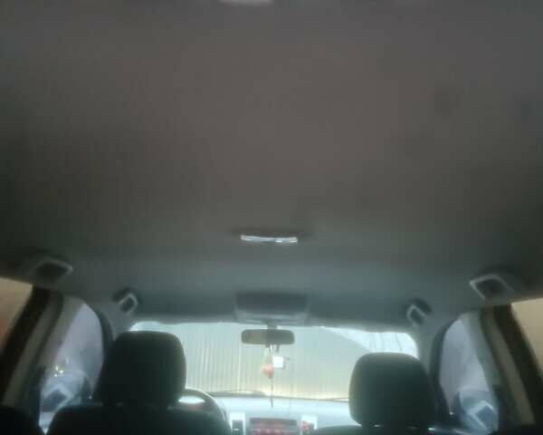 Черный Мицубиси Аутлендер ХЛ, объемом двигателя 2.36 л и пробегом 270 тыс. км за 9200 $, фото 37 на Automoto.ua