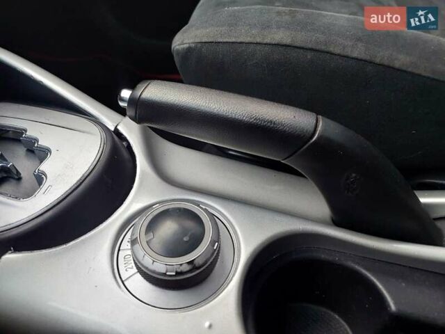 Чорний Міцубісі Аутлендер ХЛ, об'ємом двигуна 2.4 л та пробігом 181 тис. км за 8990 $, фото 25 на Automoto.ua