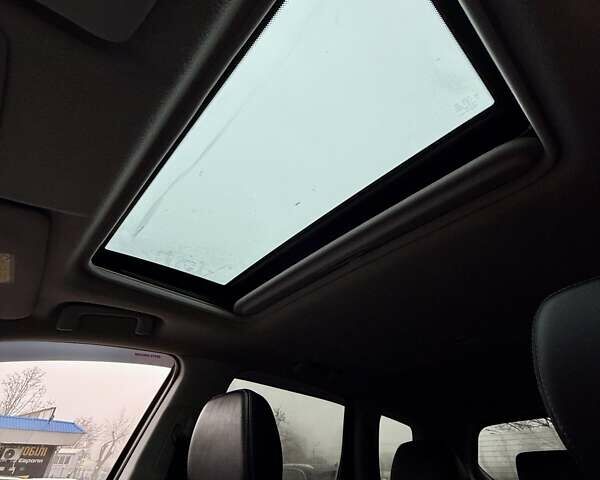 Черный Мицубиси Аутлендер ХЛ, объемом двигателя 3 л и пробегом 214 тыс. км за 9500 $, фото 23 на Automoto.ua