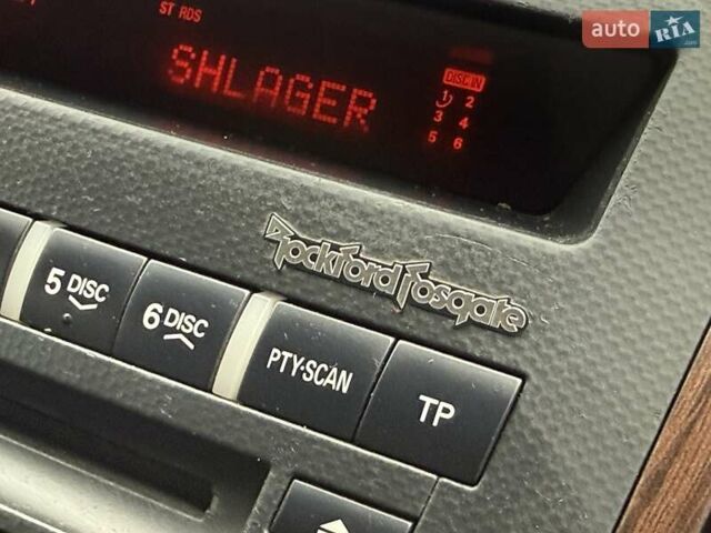 Черный Мицубиси Аутлендер ХЛ, объемом двигателя 2.36 л и пробегом 175 тыс. км за 9700 $, фото 16 на Automoto.ua