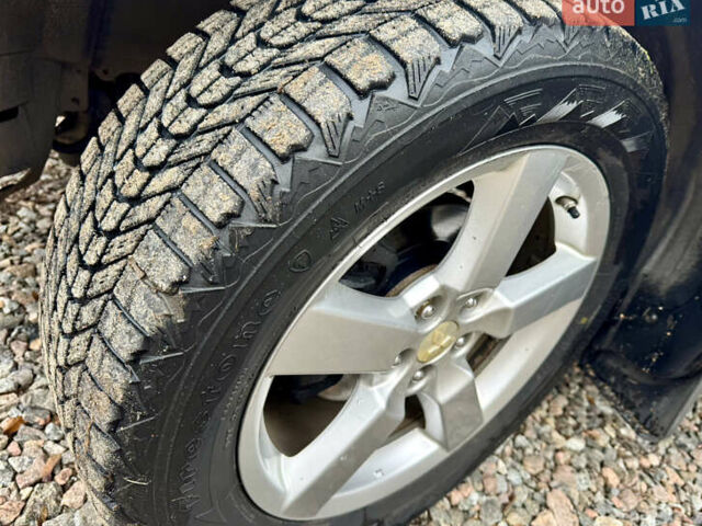 Чорний Міцубісі Аутлендер ХЛ, об'ємом двигуна 2.4 л та пробігом 229 тис. км за 9790 $, фото 25 на Automoto.ua