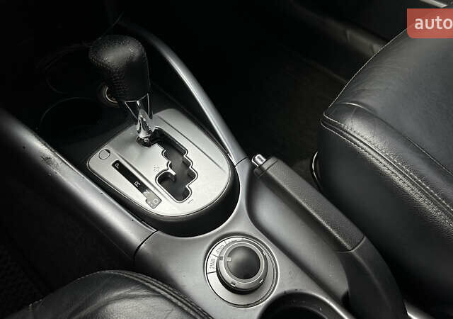 Черный Мицубиси Аутлендер ХЛ, объемом двигателя 2.4 л и пробегом 212 тыс. км за 9350 $, фото 26 на Automoto.ua