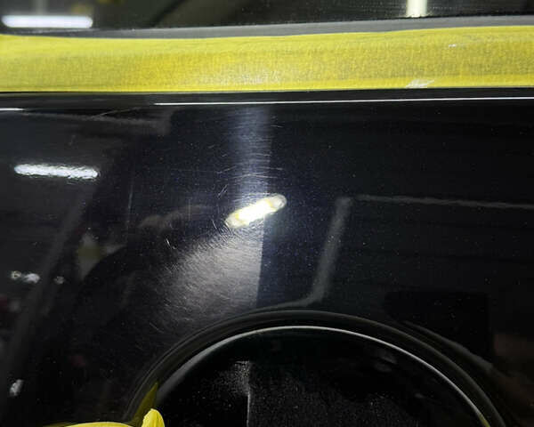 Чорний Міцубісі Аутлендер ХЛ, об'ємом двигуна 3 л та пробігом 243 тис. км за 12500 $, фото 34 на Automoto.ua