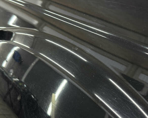 Чорний Міцубісі Аутлендер ХЛ, об'ємом двигуна 3 л та пробігом 243 тис. км за 12500 $, фото 36 на Automoto.ua